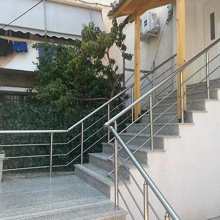 Haxhi * ساراندا